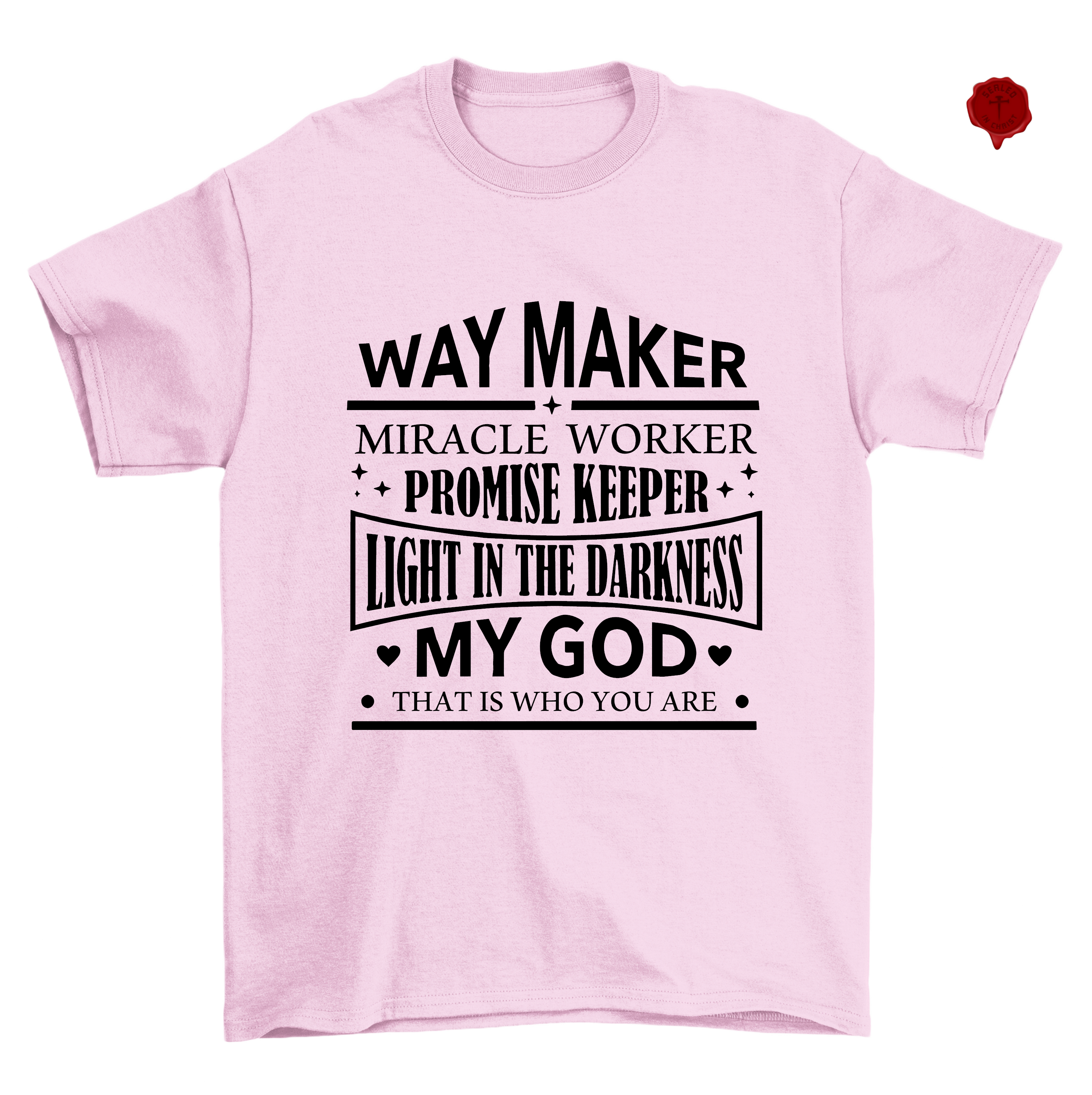 Waymaker