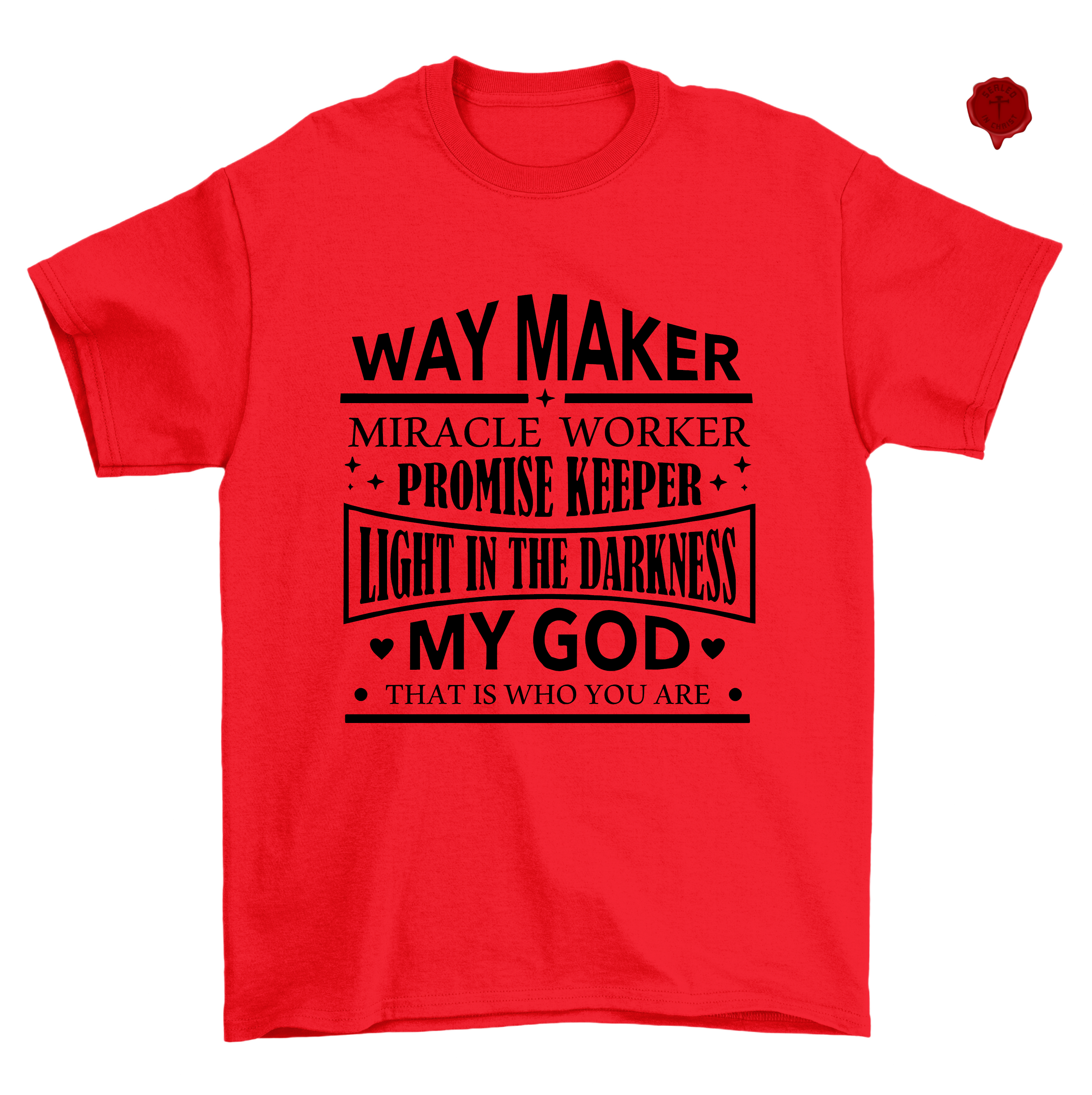 Waymaker