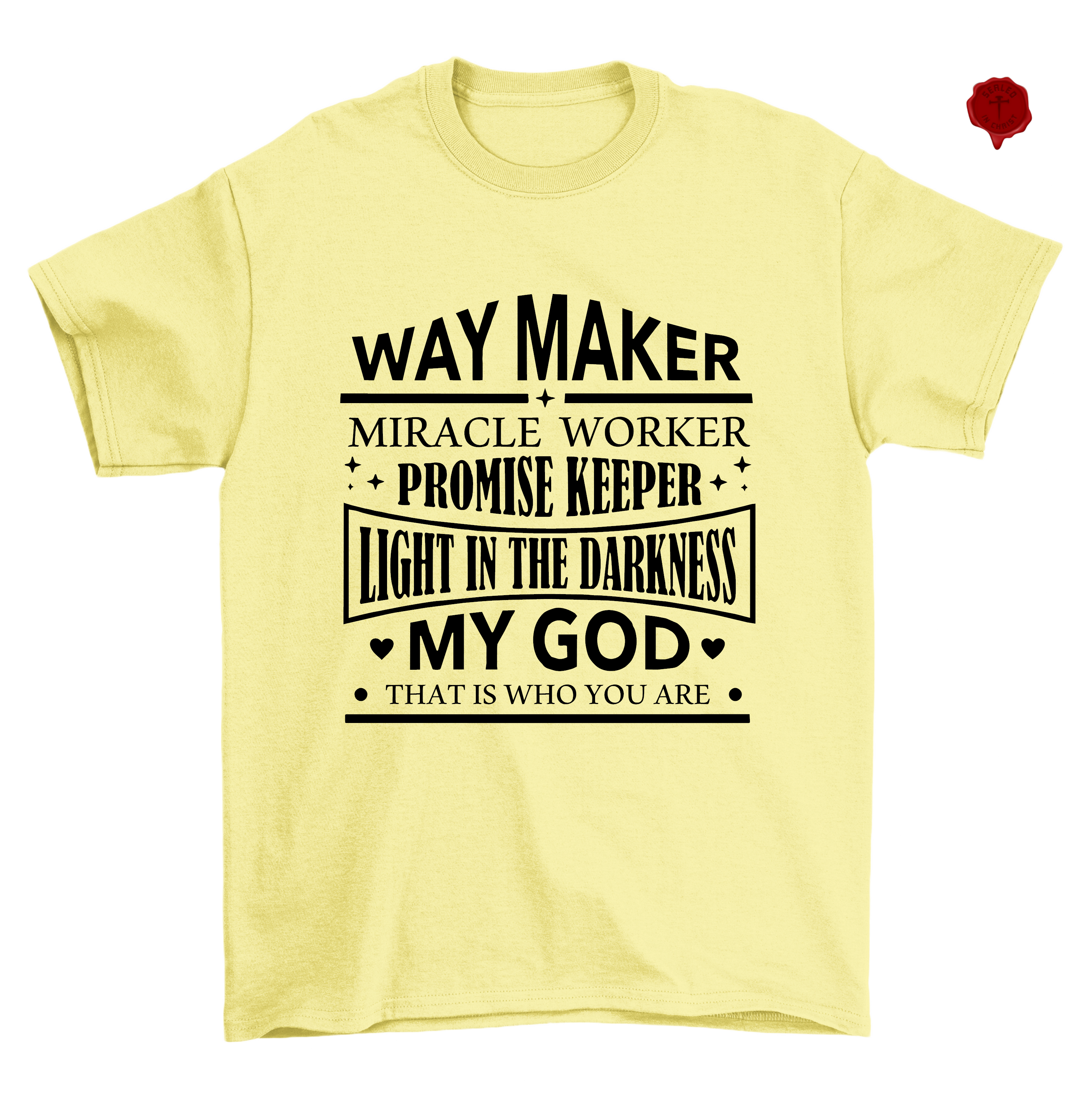 Waymaker