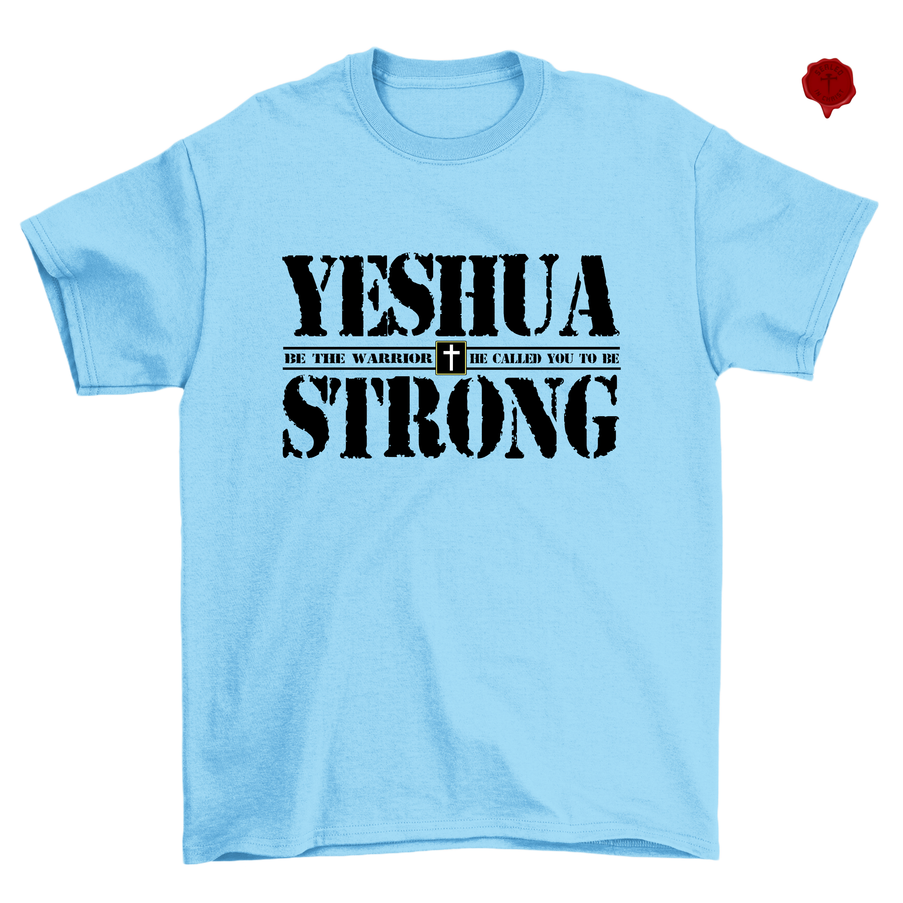 Yeshua Strong