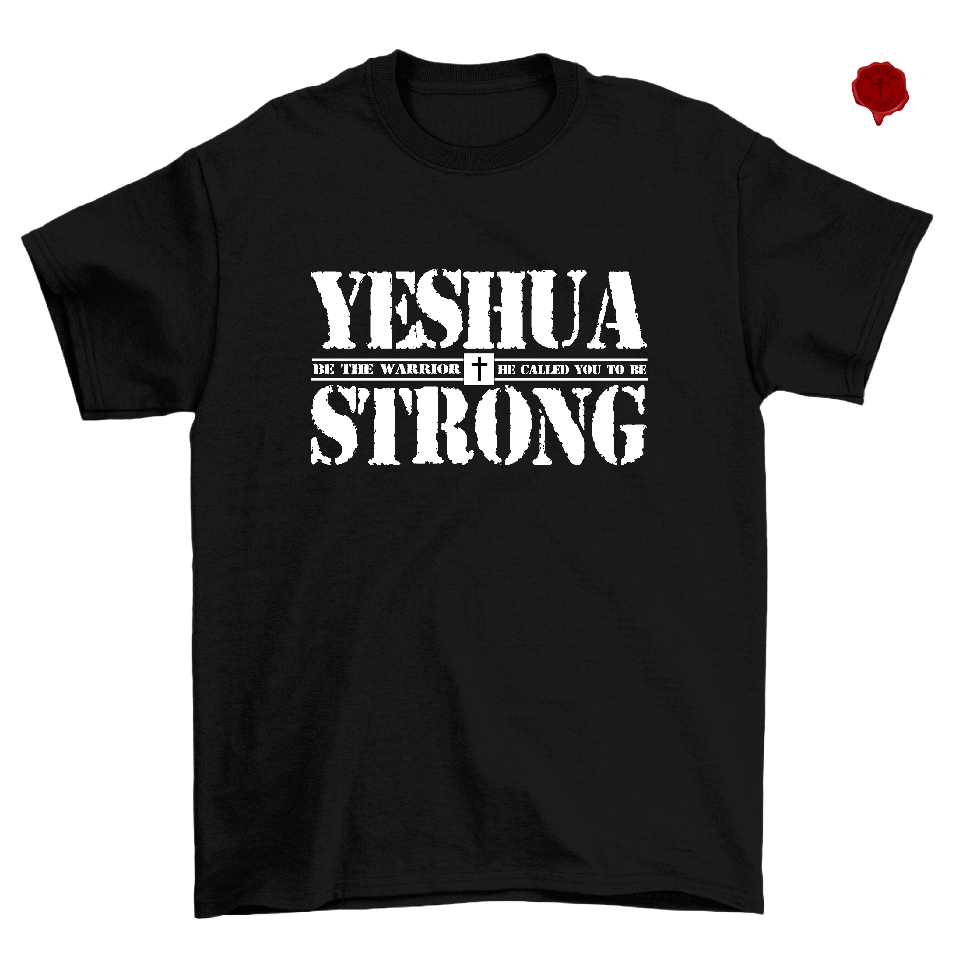 Yeshua Strong