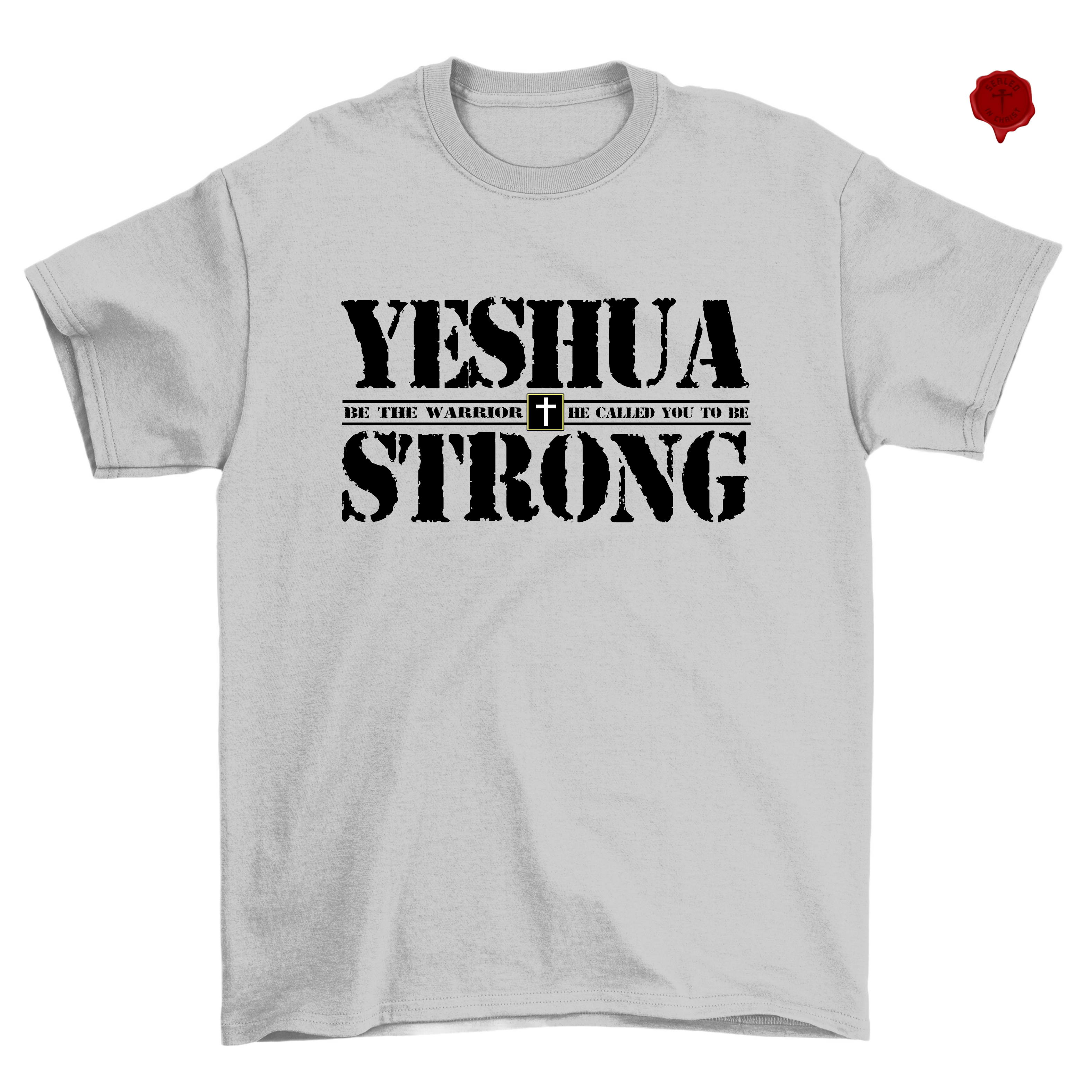 Yeshua Strong