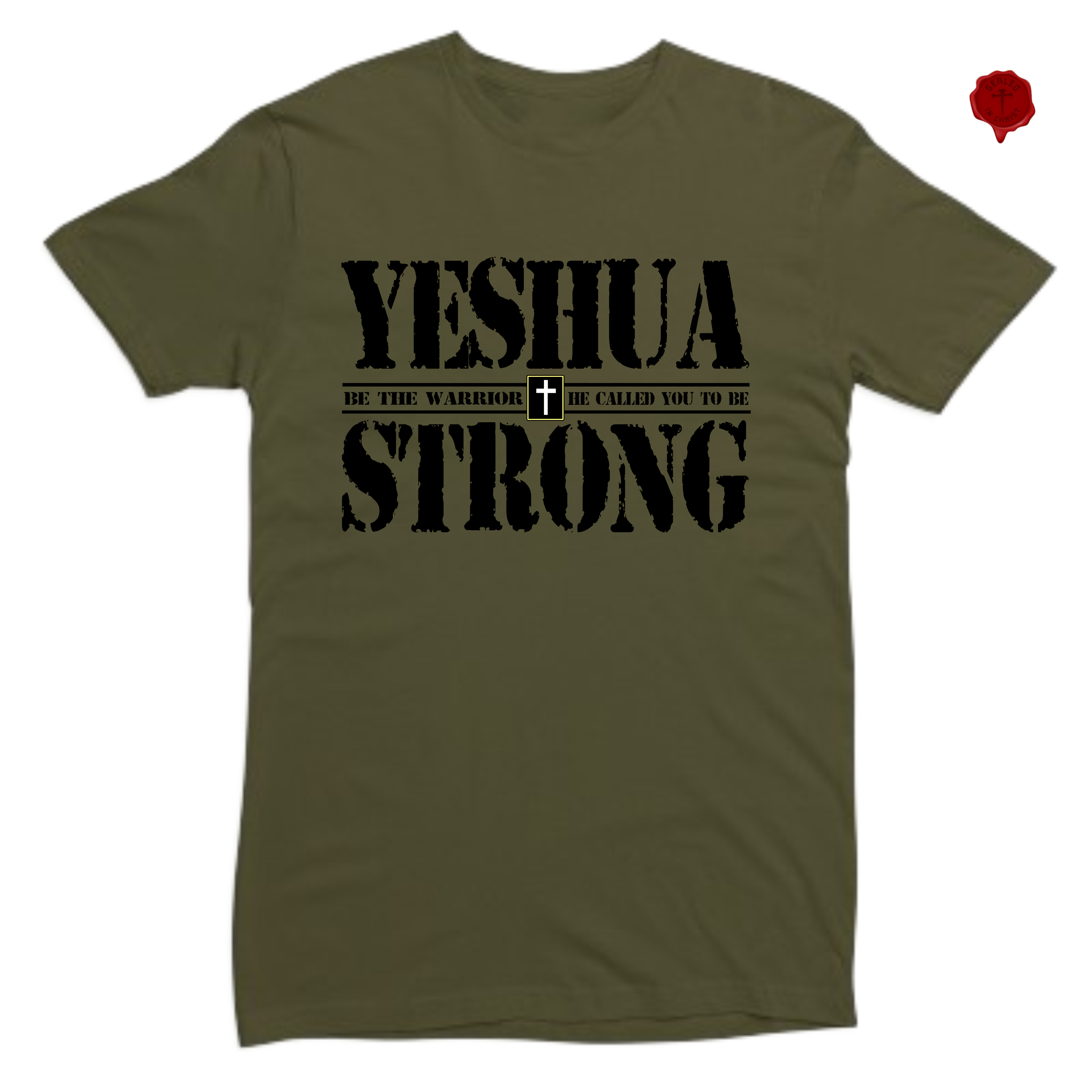 Yeshua Strong