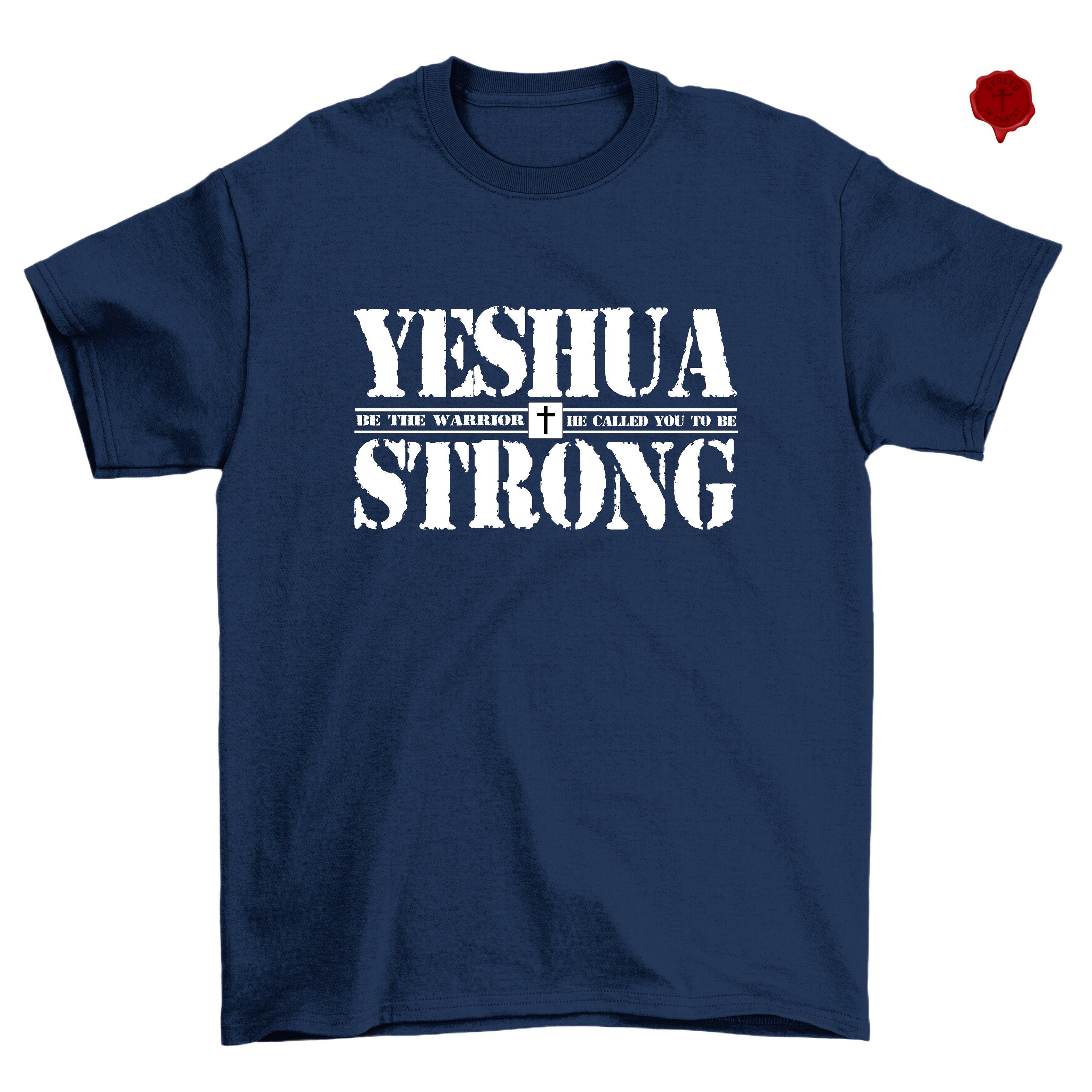 Yeshua Strong