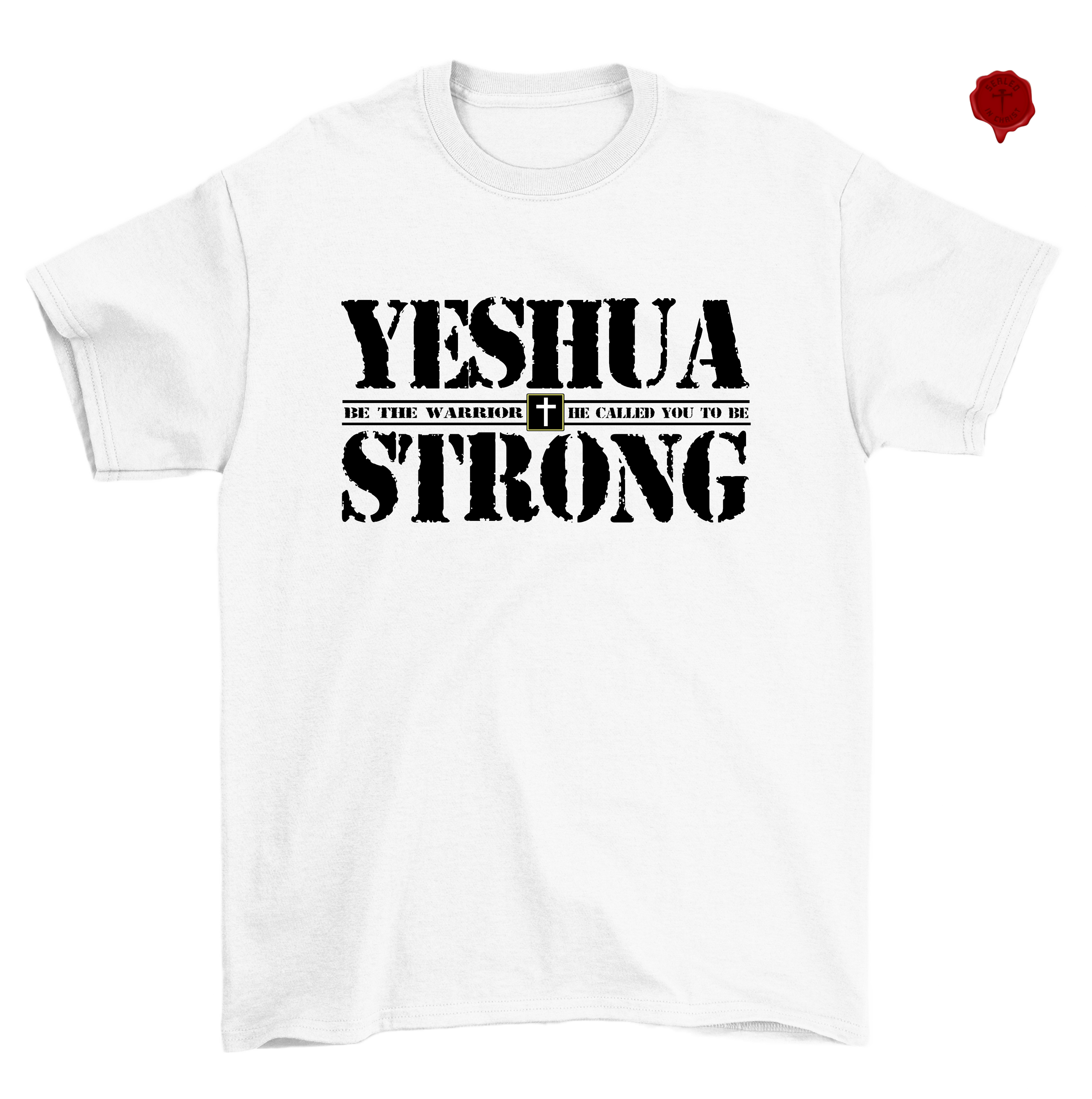 Yeshua Strong