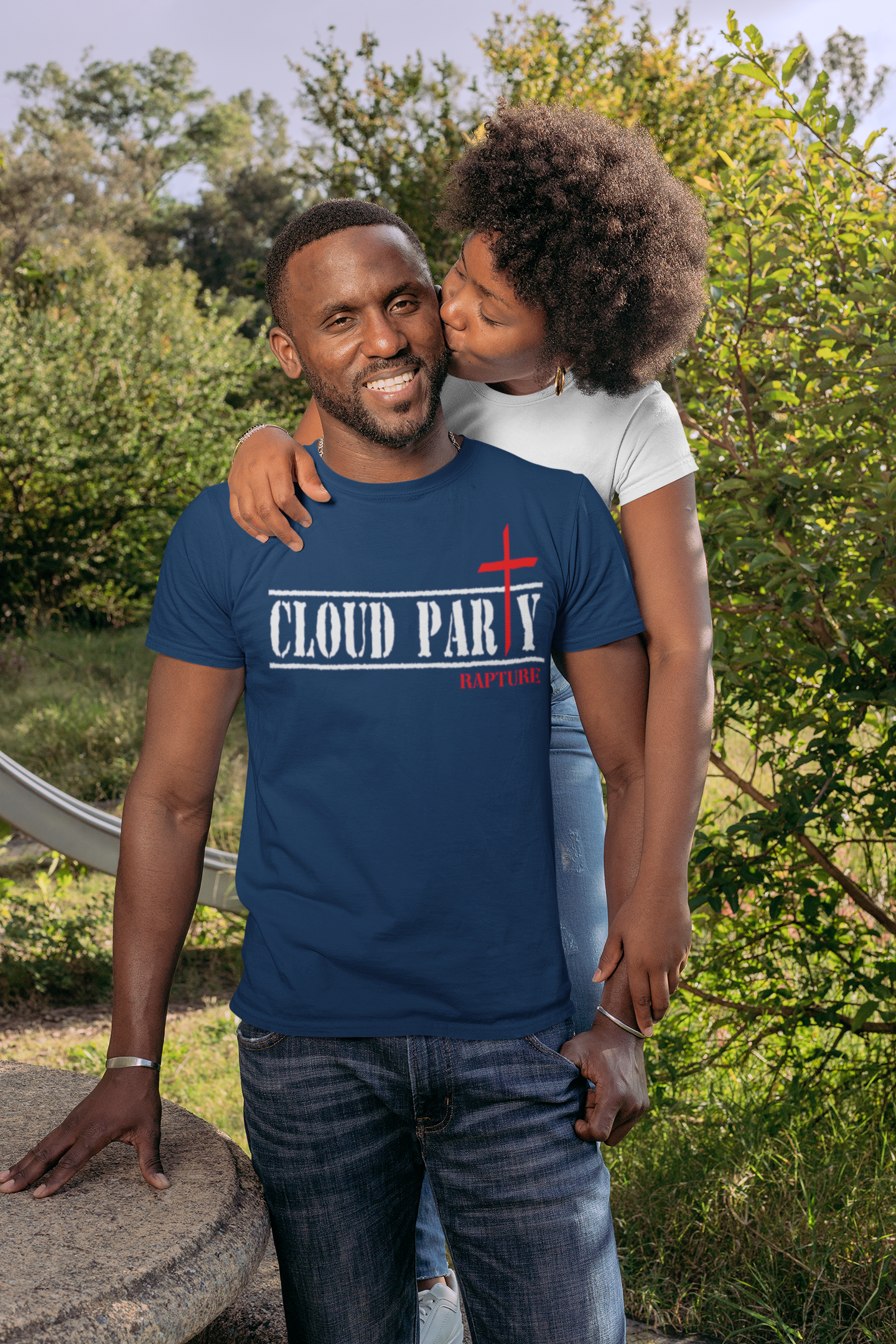 Cloud Party