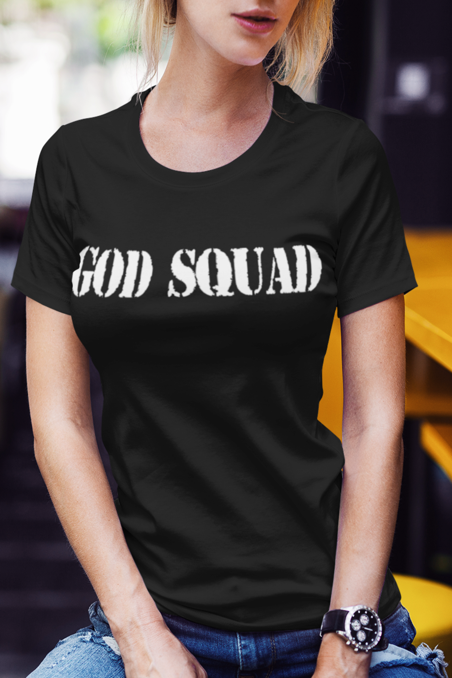 God Squad