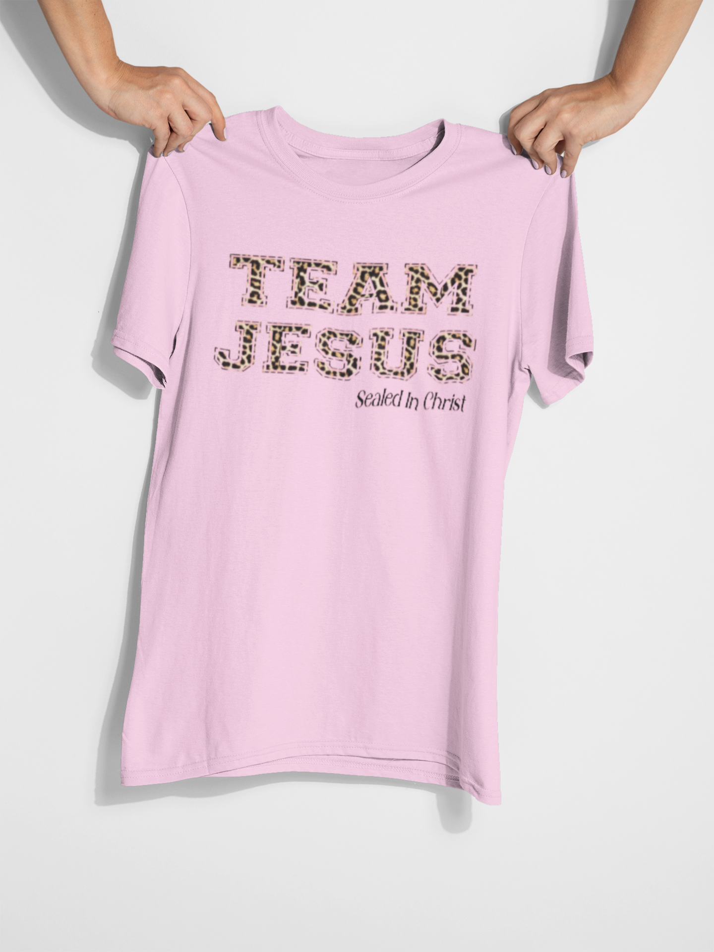 Team Jesus