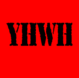 YHWH