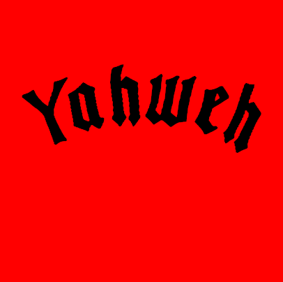 Yahweh Old English