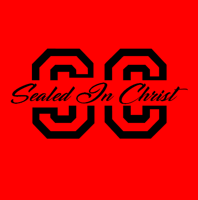 SC Sealed In Christ