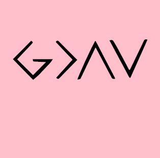 God Is Greater Than The Highs & Lows