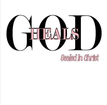 God Heals