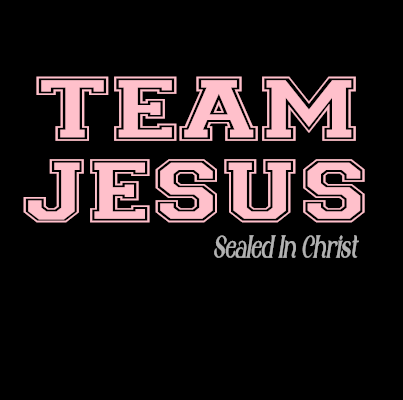 Team Jesus