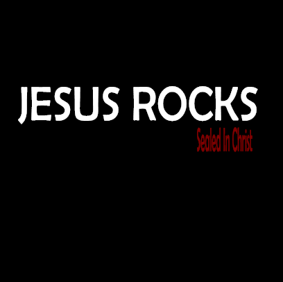 Jesus Rocks