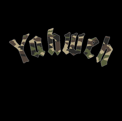 Yahweh Old English