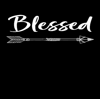 Blessed Arrow