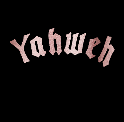 Yahweh Old English