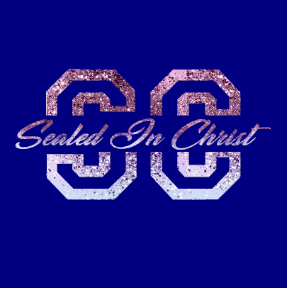 SC Sealed In Christ