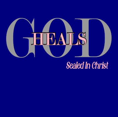 God Heals