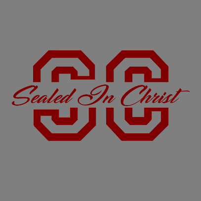 SC Sealed In Christ