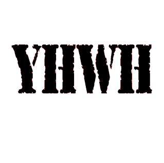 YHWH