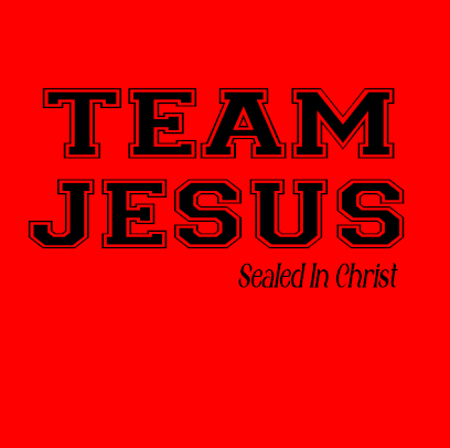 Team Jesus