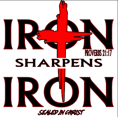 Iron Sharpens Iron