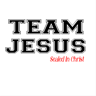 Team Jesus