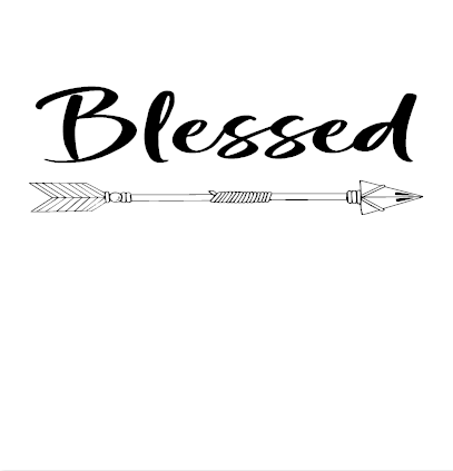 Blessed Arrow