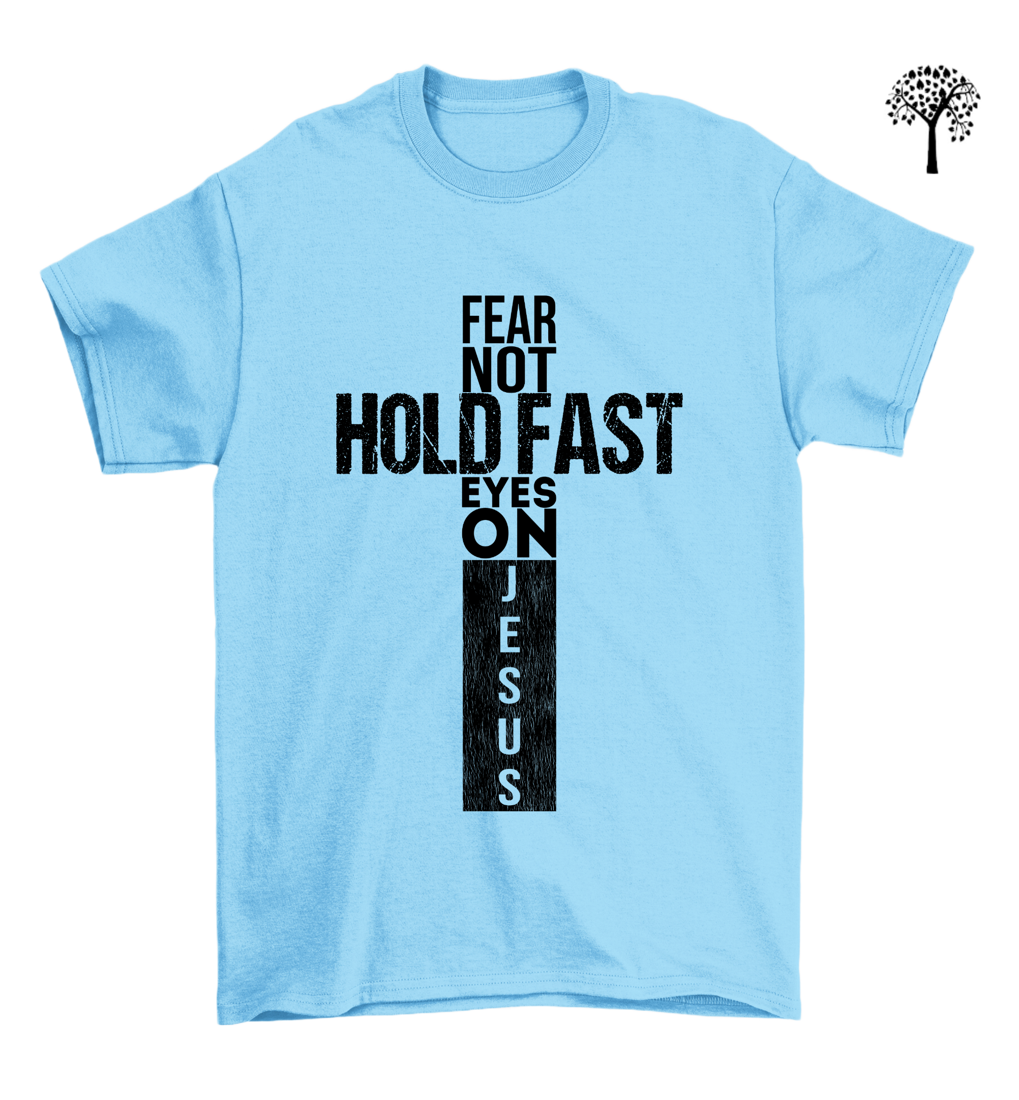 Generation2434-Hold Fast Fear Not