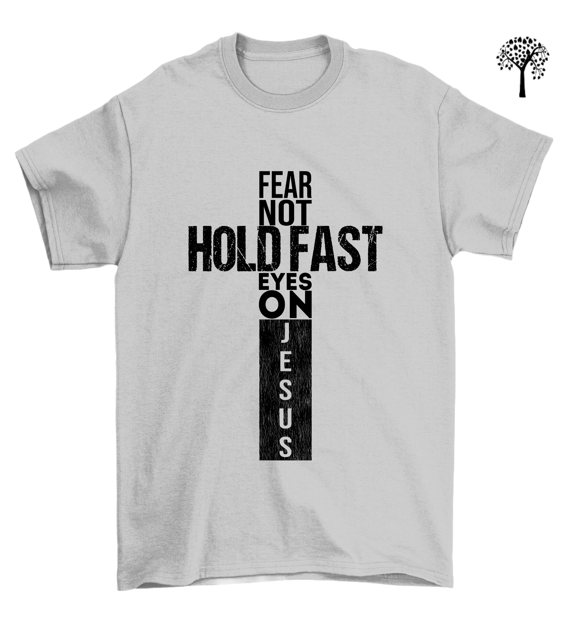 Generation2434-Hold Fast Fear Not