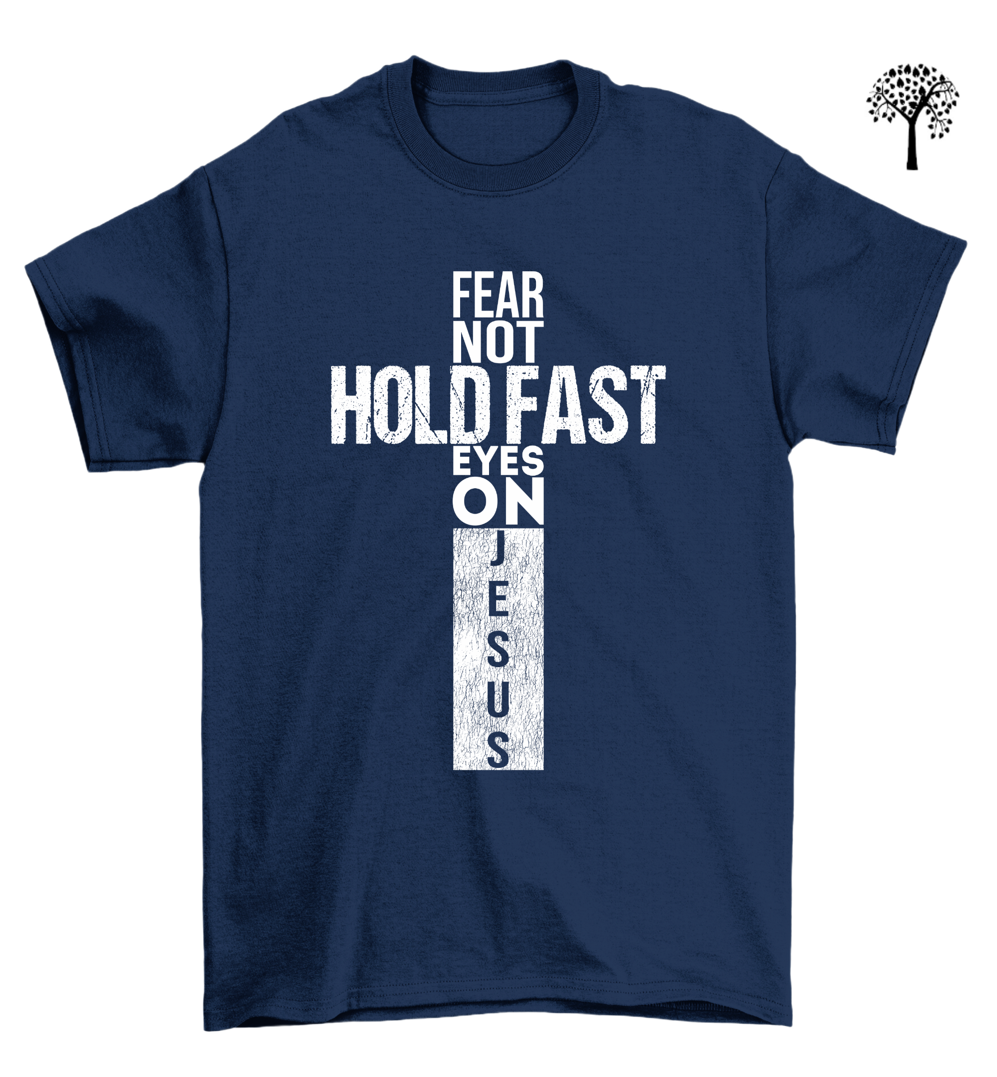 Generation2434-Hold Fast Fear Not