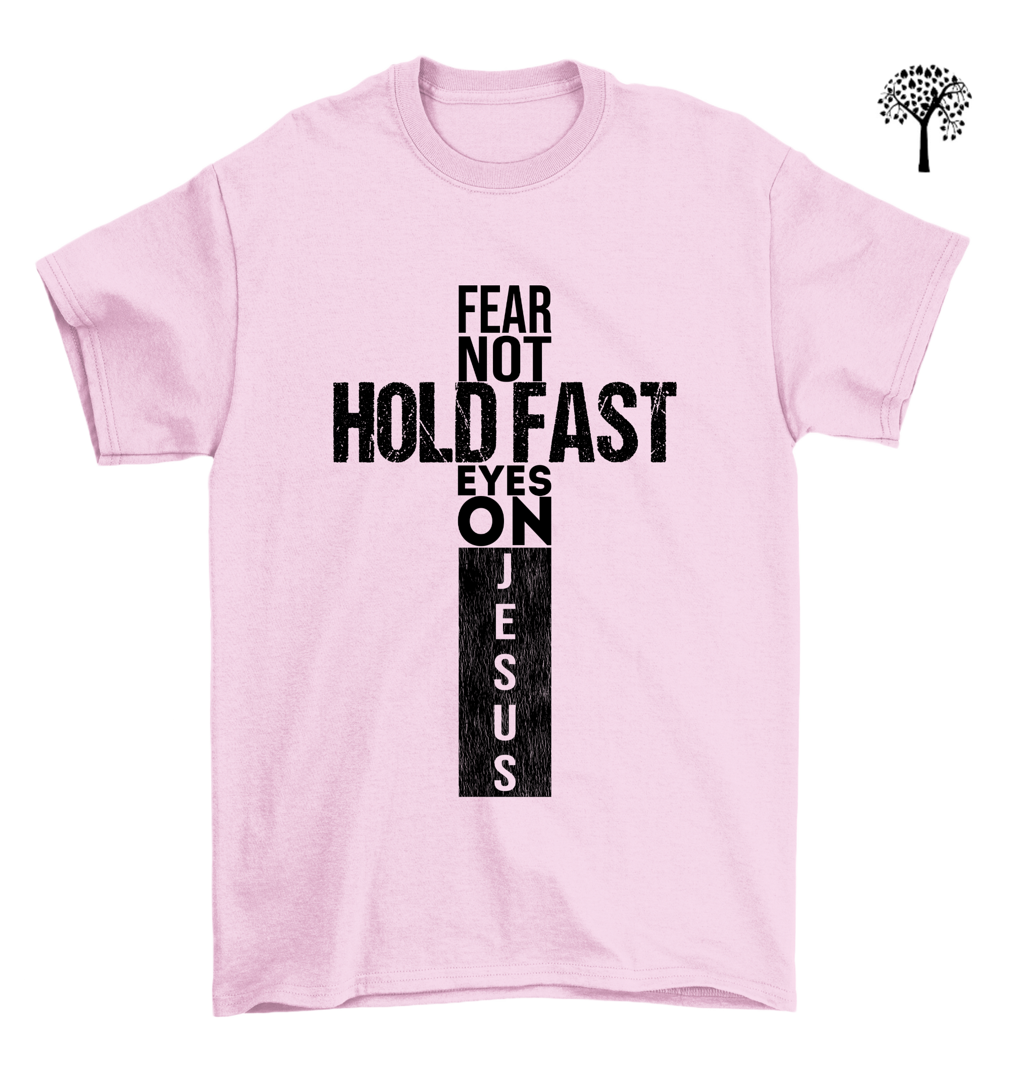 Generation2434-Hold Fast Fear Not