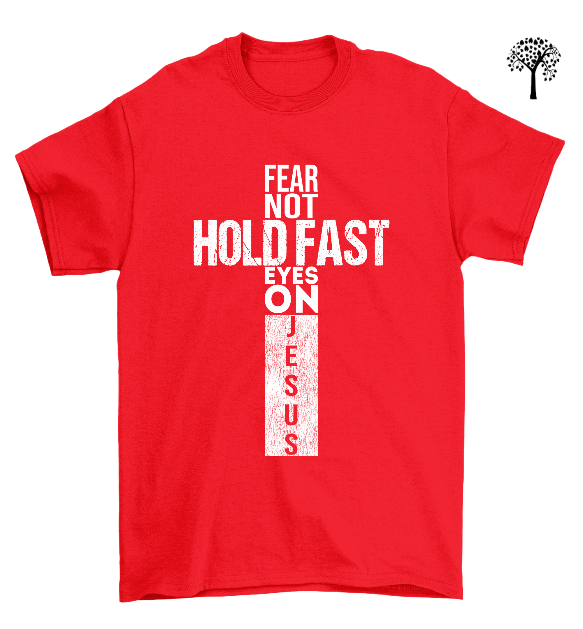 Generation2434-Hold Fast Fear Not