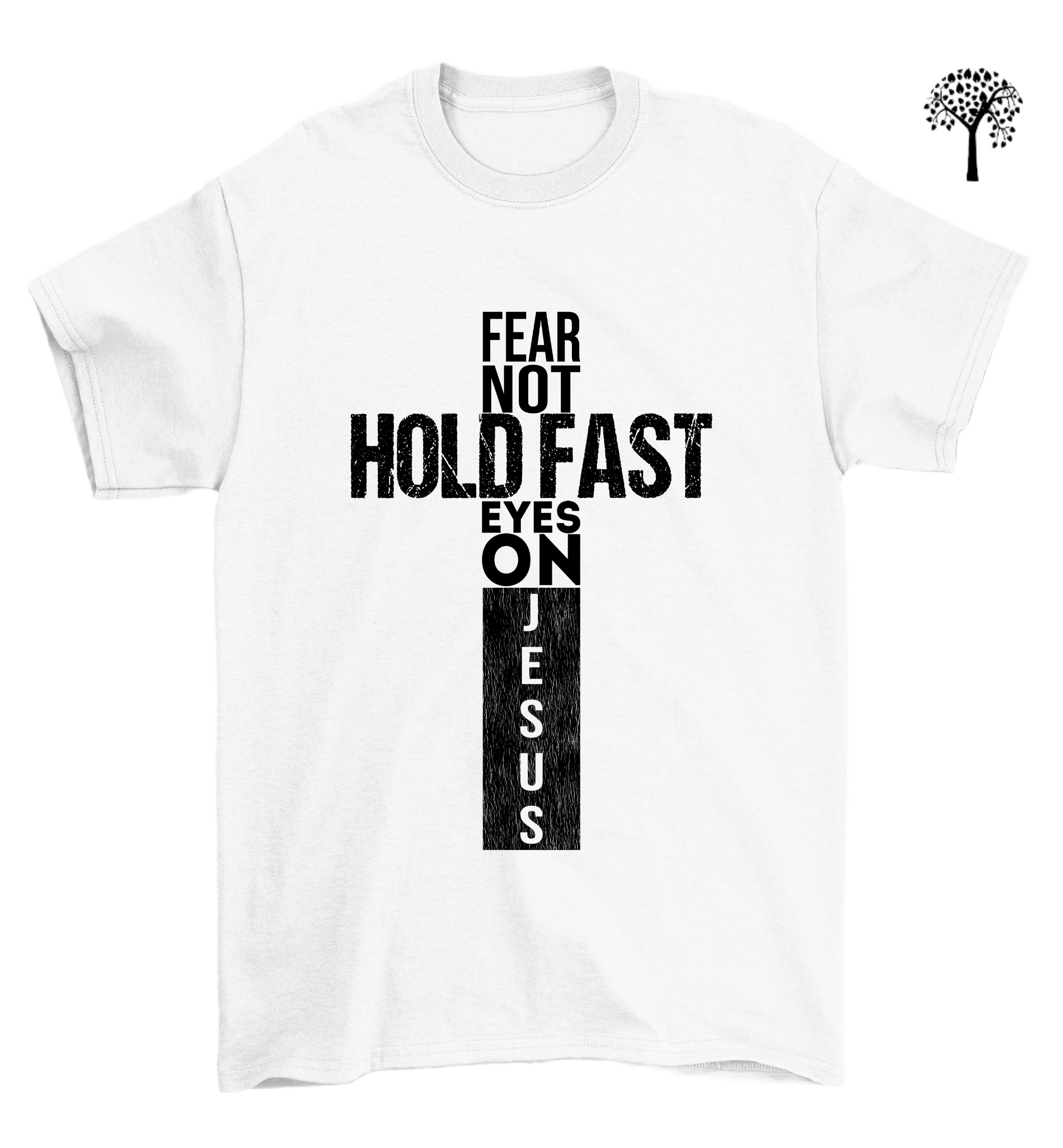 Generation2434-Hold Fast Fear Not