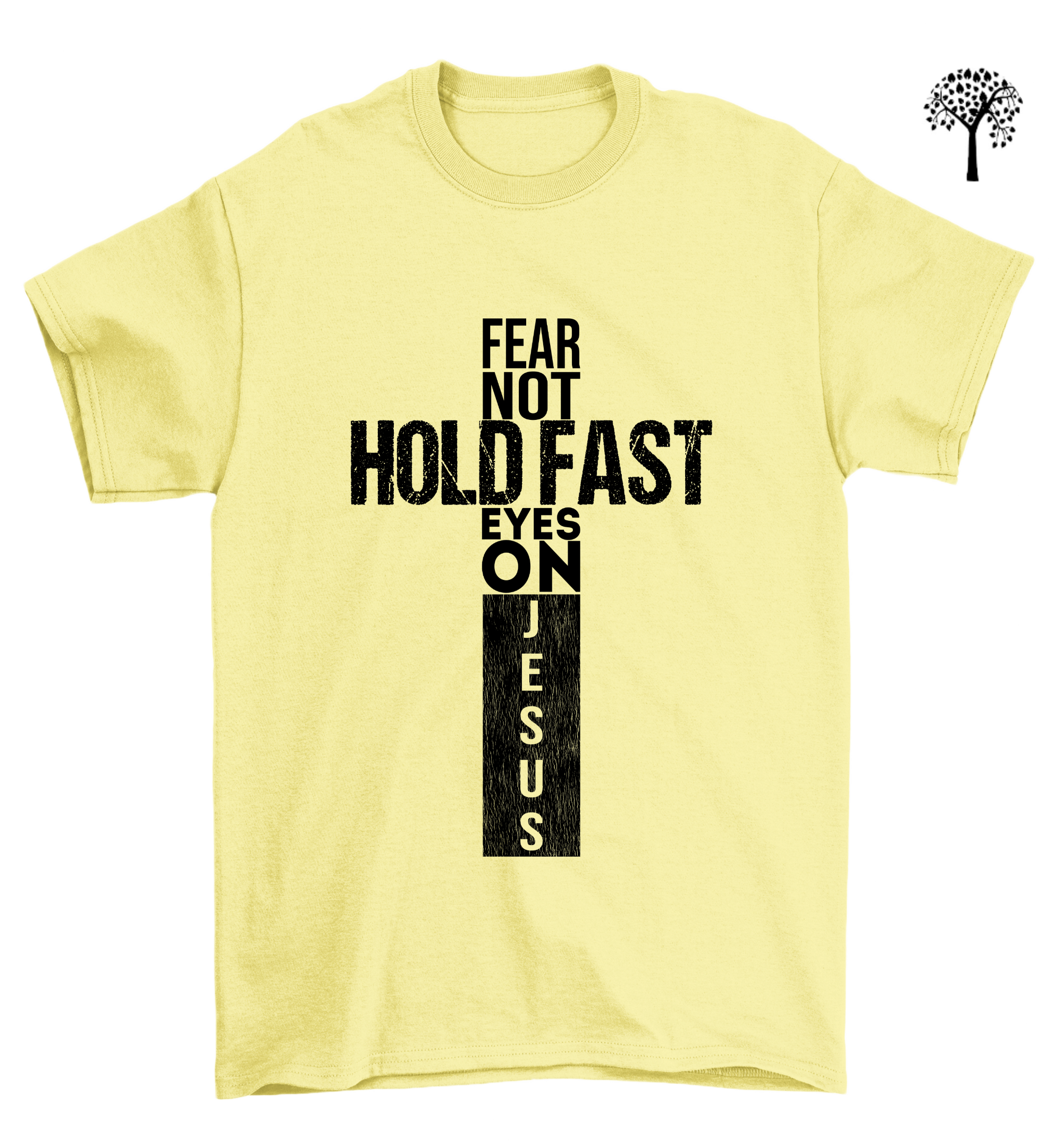 Generation2434-Hold Fast Fear Not