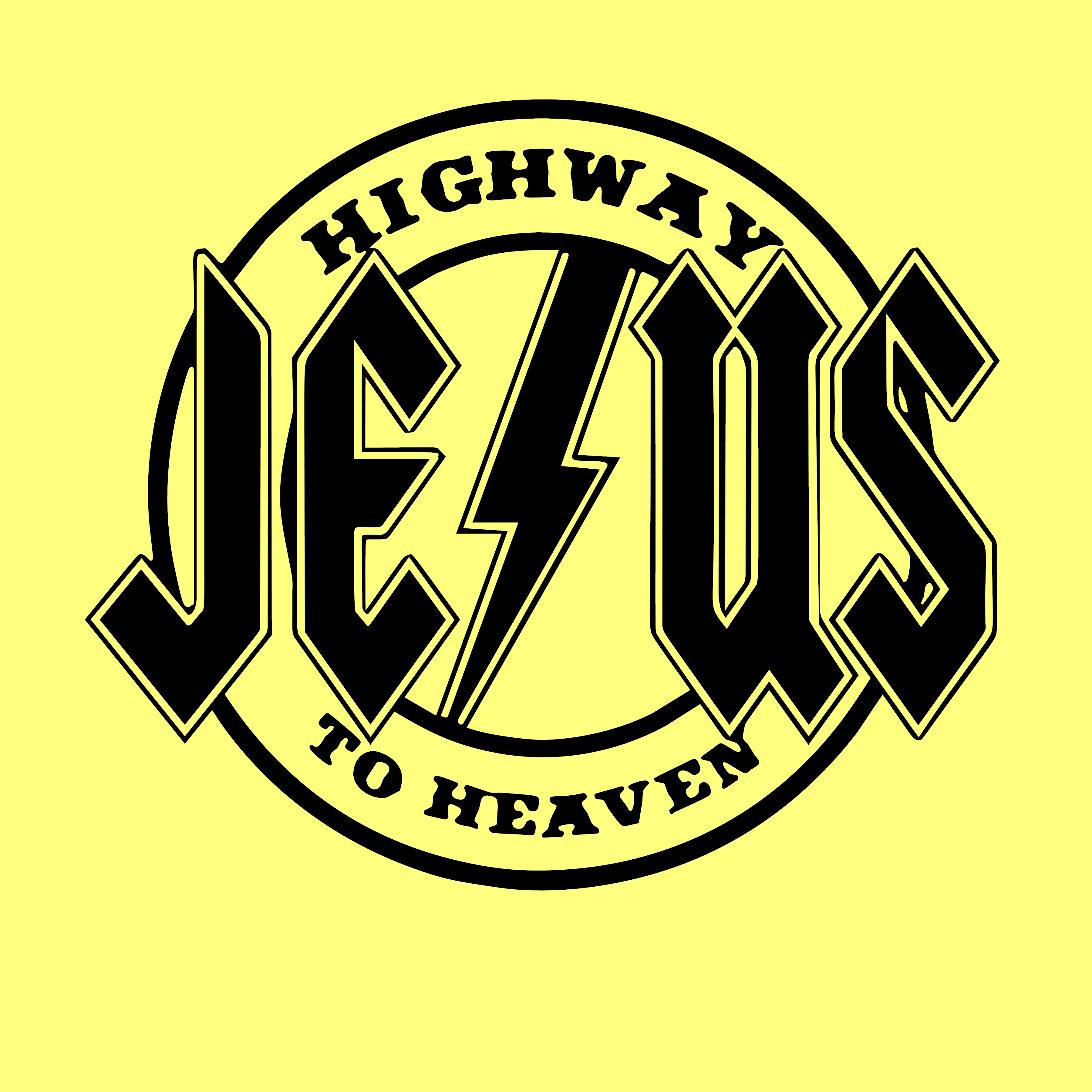 Highway To Heaven