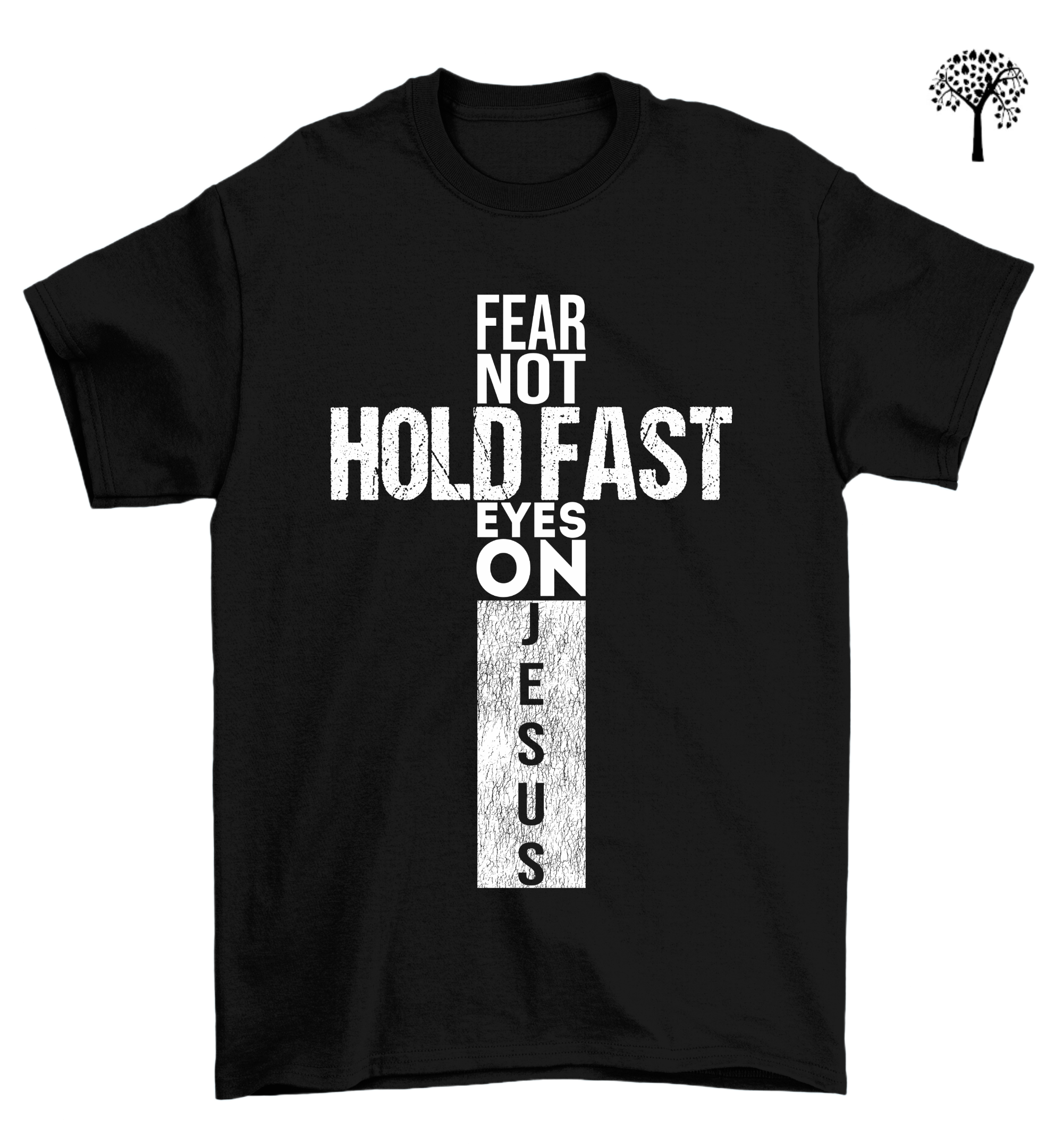 Generation2434-Hold Fast Fear Not