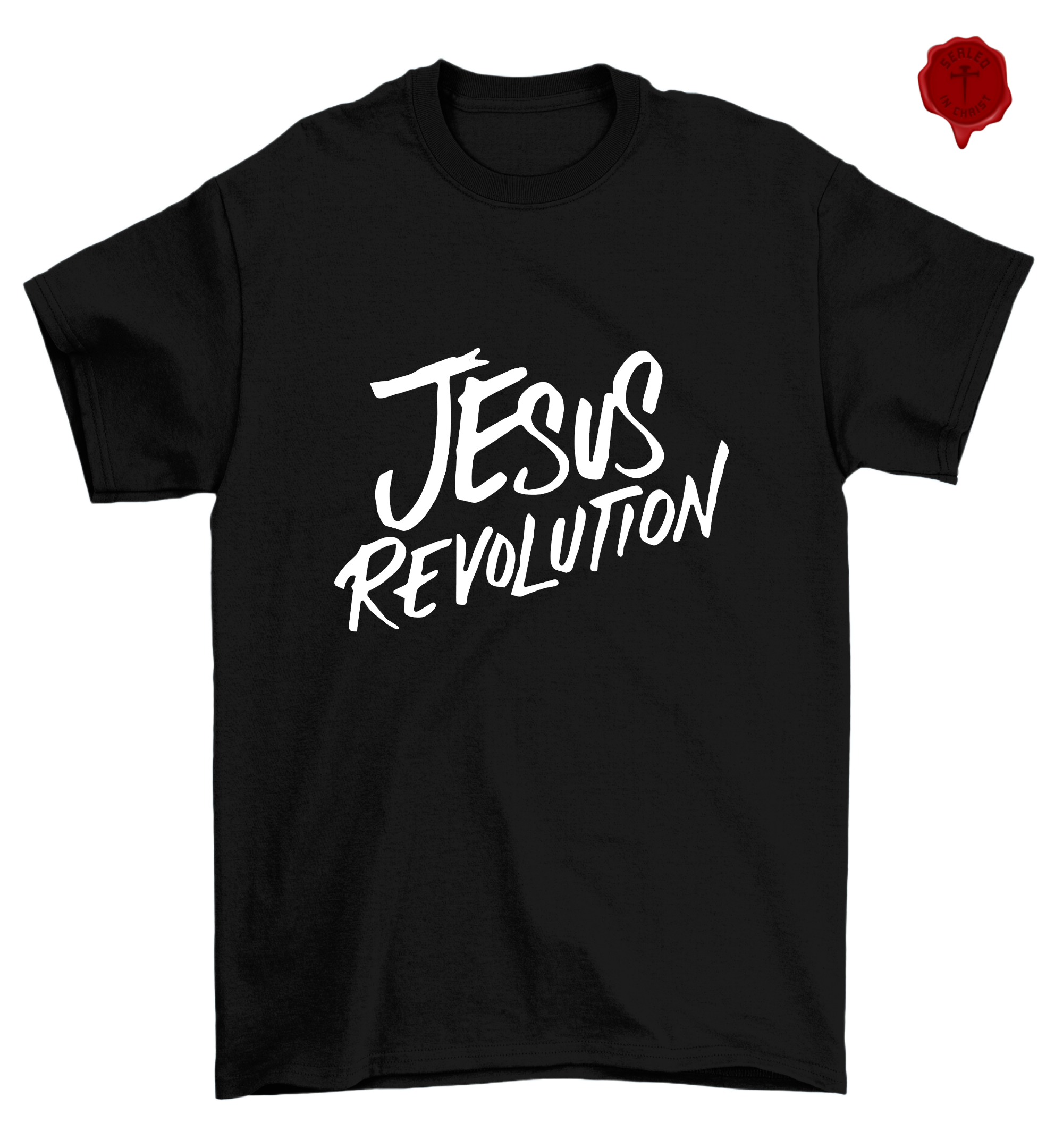 Jesus Revolution