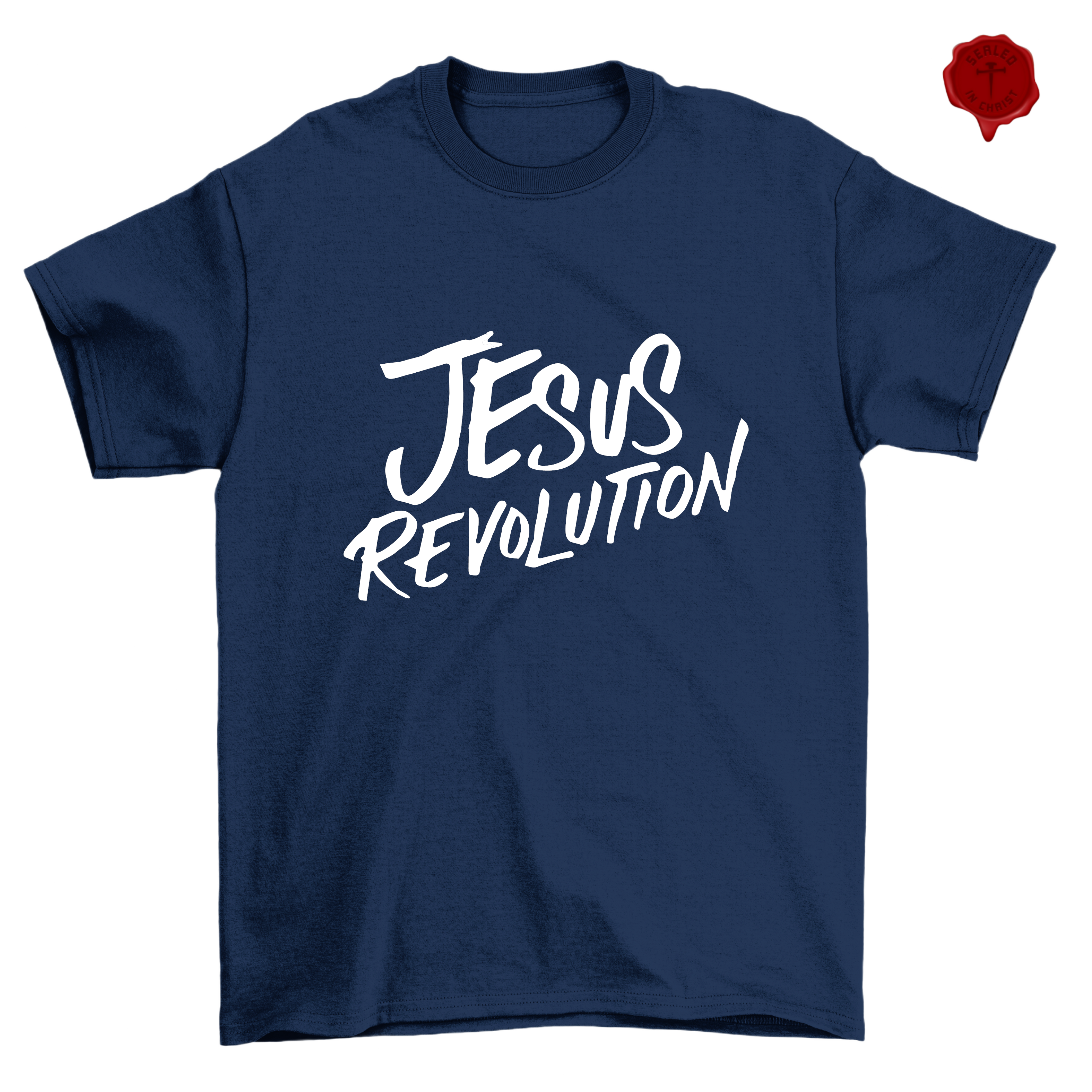 Jesus Revolution