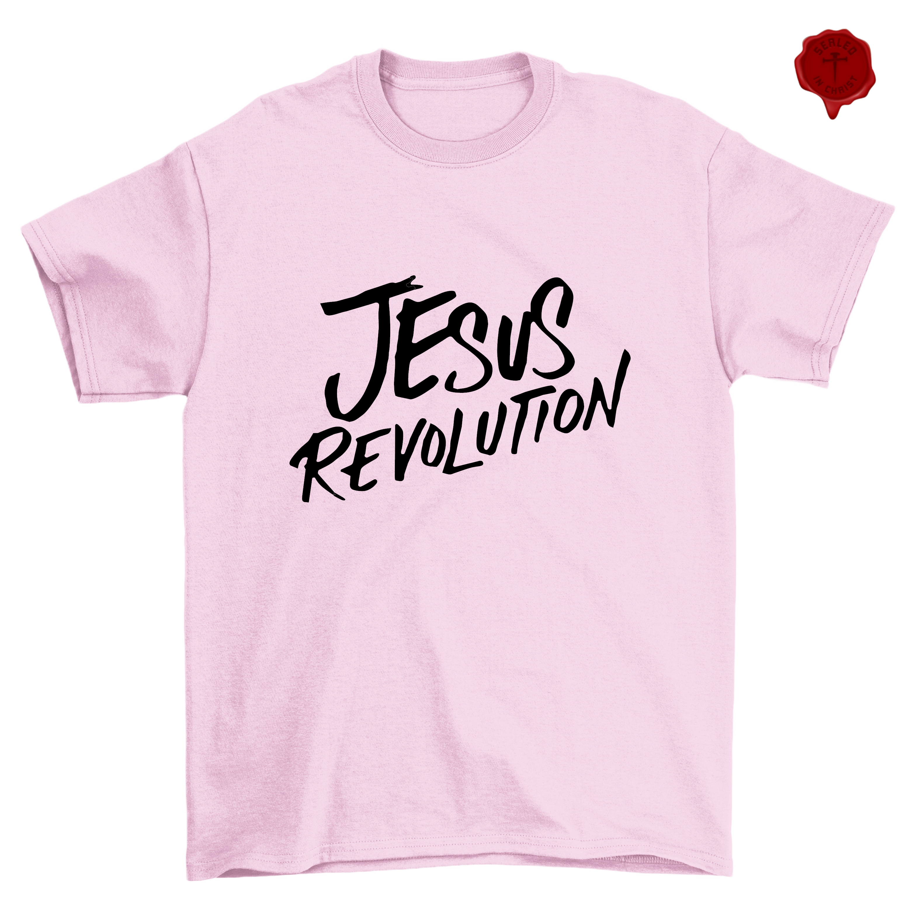 Jesus Revolution