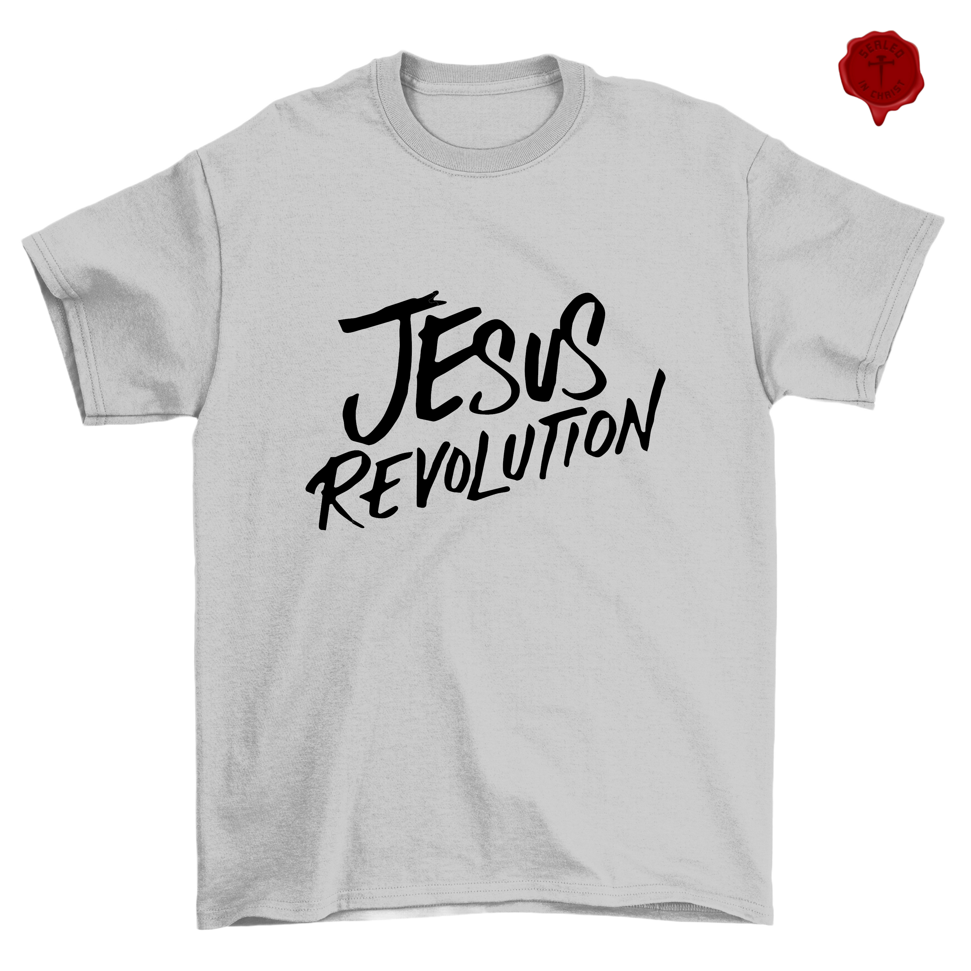 Jesus Revolution