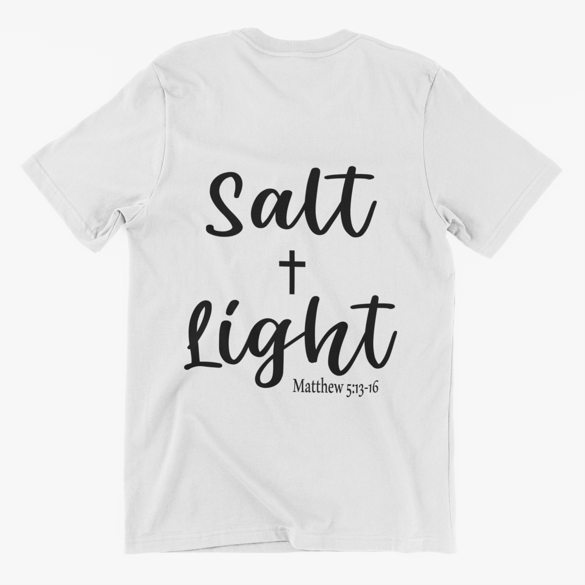 Salt And Light