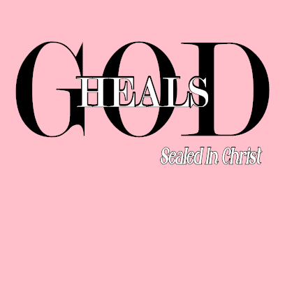 God Heals