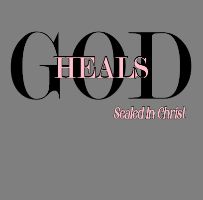 God Heals