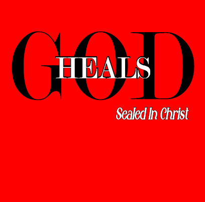 God Heals