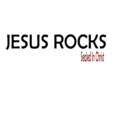 Jesus Rocks