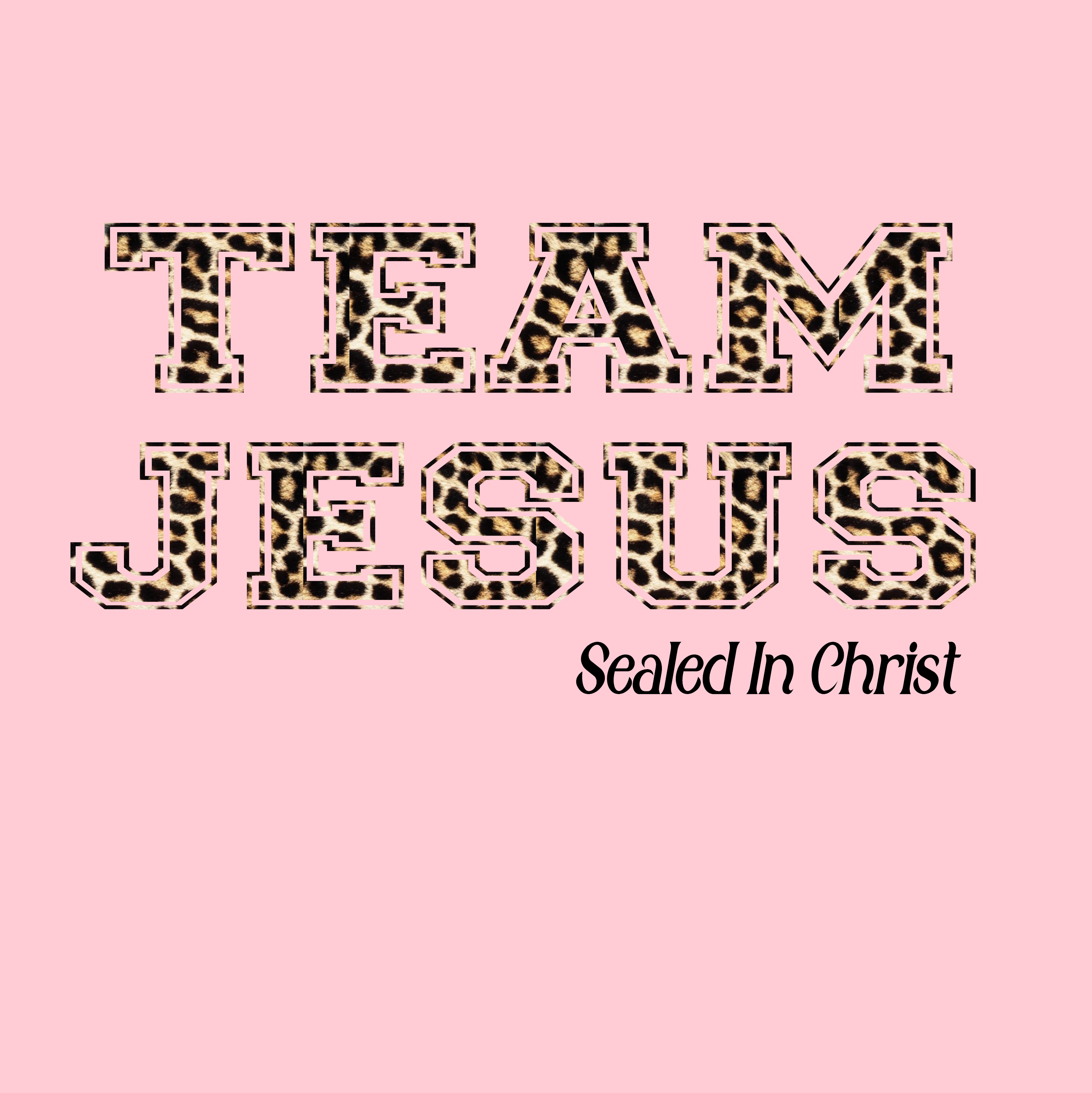 Team Jesus