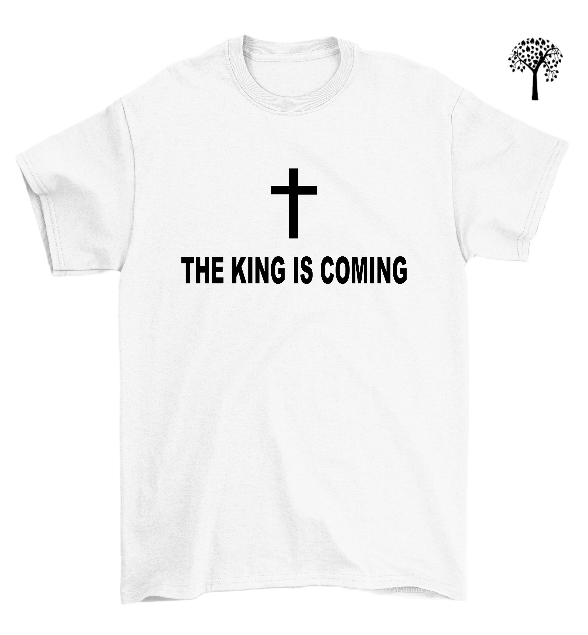 Generation2434-The King Is Coming Are You Rapture Ready?